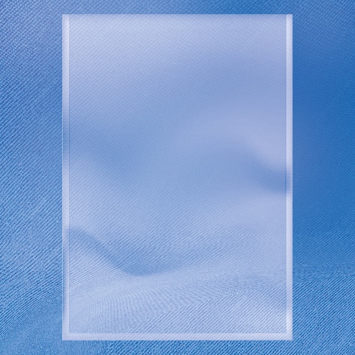 Vacuumzak, PE/PA transparant + ongeprint, 350 x 450 mm, 500s