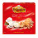 Wafelbolletjes met pinda en kokos 300g