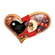 Pralinenmischung Grazioso Herz 475g