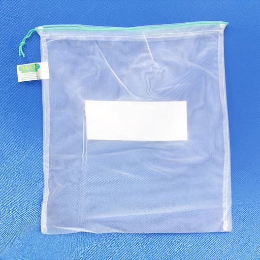 Сетка для закупок "Фрукты и овощи"