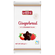 Peperkoeksterren met donkere aardbeienvulling 200g