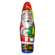 Kerstman melkchocolade 60g