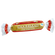 Marsepeinenbrood met pure chocolade 175g