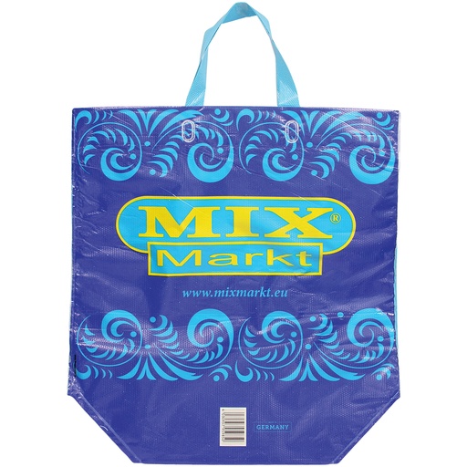 Сумки для закупок "Mix-Markt"