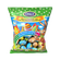 Melkchocolade-eieren met hazelnootcrèmevulling groot 500g