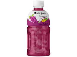 Mogu mogu druiven