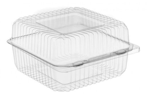 Snoepverpakking 800ml, 50 st