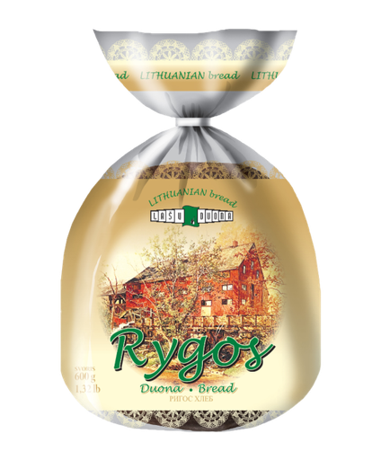 Rygos brood