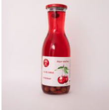 Kersencompote 1l