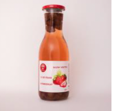 Aardbeiencompote 1l