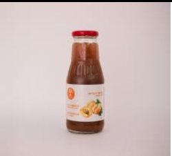 Abrikozencompote 310ml