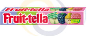 Fruitella tutti frutti