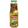 Kompot drank met feijoa stukjes