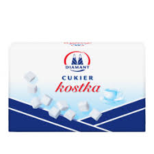 Diamant suikerklontjes 1kg