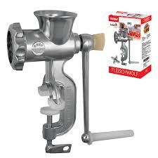 Vleesmolen №5, massief