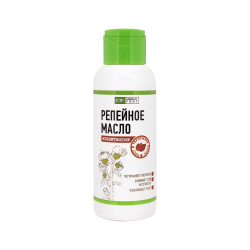 Medicalfort cosmetische klitolie 100ml