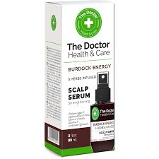 Energie Haarserum 89ml