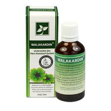 Valacardine 50ml