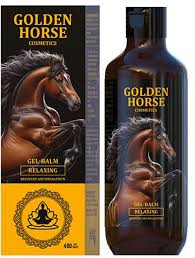 Ontspannende gel-balsem voor het lichaam 400ml