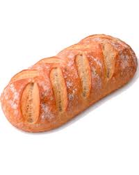 Tarwe spike brood 1,99