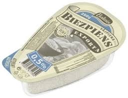 BALTAIS EXPORTA MAGERE KWARK 0,5% 250G