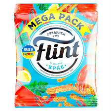 FLINT TARWE BESCHUIT MET KRAB