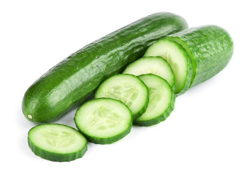 Komkommer 30+
