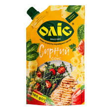 OLIS MAYONAISE KAAS SOUS 50%