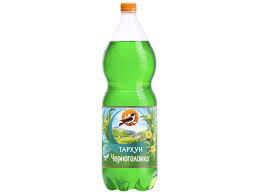 CHERNOGOLOVKA LIMONADE TARHUN 1L
