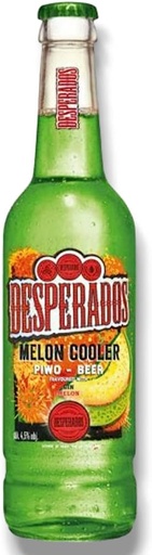 Desperados Cuba Libre Alc4.5% 0.4l