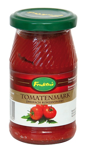 Tomatenpuree