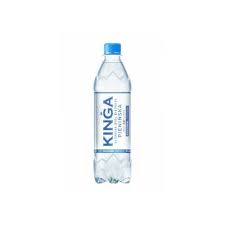 Kinga Pieniny water zonder gas 0.5l