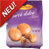 Roemeense bruine ontbijtkoek "Boromir-Turta dulce de Sibiu"