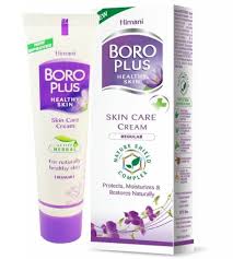 Крем для ухода за кожей REGULAR БОРОПЛЮС Регулярный, фиолет.