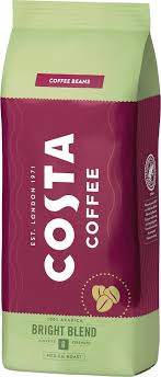 Costa koffie melange 200g