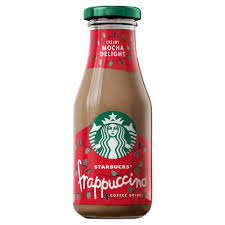 Frappuccino mokka 250ml