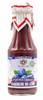 Mimino Saus Satsebeli met pikante pruimen 310ml