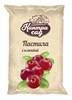 Pastille with cranberry pectin 250g