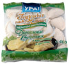YPA! Vareniki met aardappelen en paddestoenen 400g