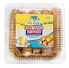 Mirabella Wafelrolletjes/vanillecrème 300g