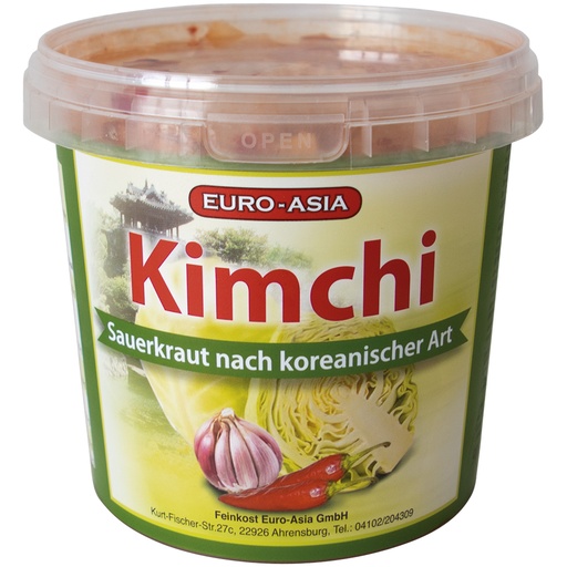 Kimchi