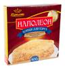 Королева Коржи для торта Наполеон 400g