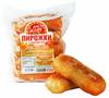 С Пылу с Жару Пирожки жареные с картошкой 450г