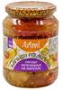 Arteni Gegrilde groenten 700g