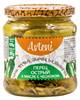 Arteni Hete peper in olie 435g