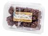 Koroleva Koekjes "Yozhik" met chocolade bedekt 300g