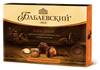 Бабаевские Premium темн.Миндаль-орех.крем(кор200g)