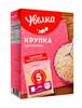 Увелка Крупка Гречка дробл. варпак. 5х80 916