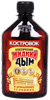 Костровок Жидкий дым Коптильн. ароматиз.330 пл.бут