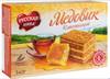 РусНива Торт "Медовик" классич. 340г